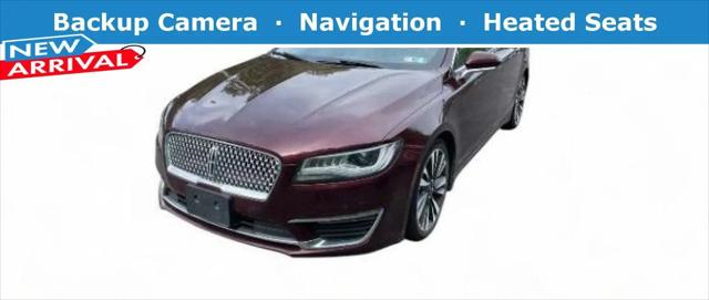 2018 Lincoln MKZ Select for sale near Cincinnati, OH
