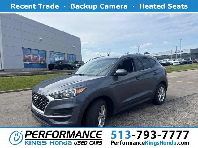2021 Hyundai Tucson Value for sale in Cincinnati, OH