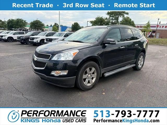 2012 Chevrolet Traverse for sale near Cincinnati, OH
