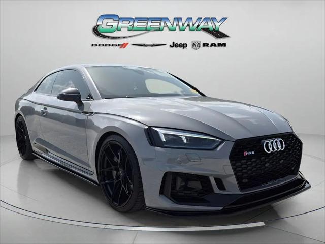 2018 Audi RS5 2.9T for sale in Orlando, FL