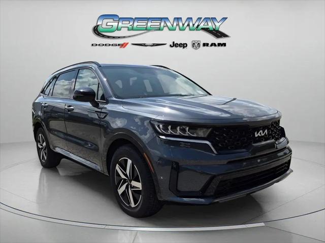 2023 Kia Sorento S for sale in Orlando, FL