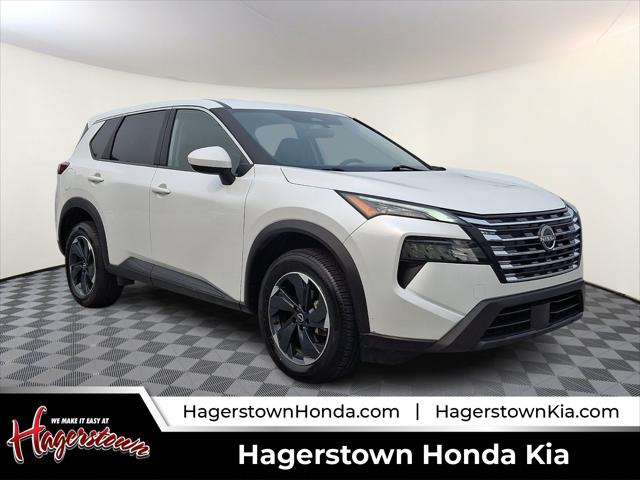 2024 Nissan Rogue SV Intelligent AWD for sale in Hagerstown, MD