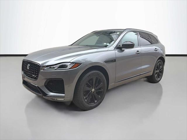 2024 Jaguar F-PACE R-Dynamic S P250 AWD Automatic for sale in Monroeville, PA