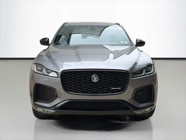 2024 Jaguar F-PACE R-Dynamic S P250 AWD Automatic