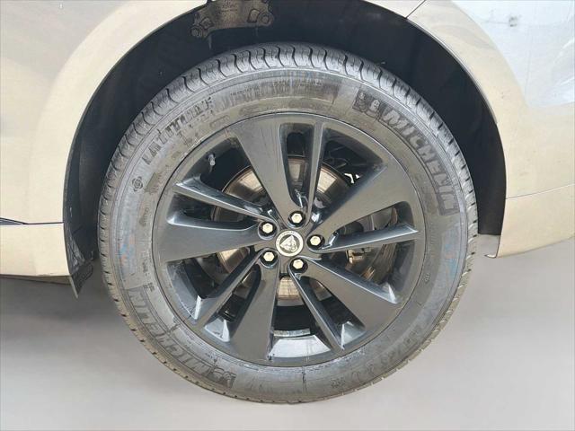 2024 Jaguar F-PACE R-Dynamic S P250 AWD Automatic