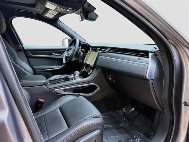 2024 Jaguar F-PACE R-Dynamic S P250 AWD Automatic