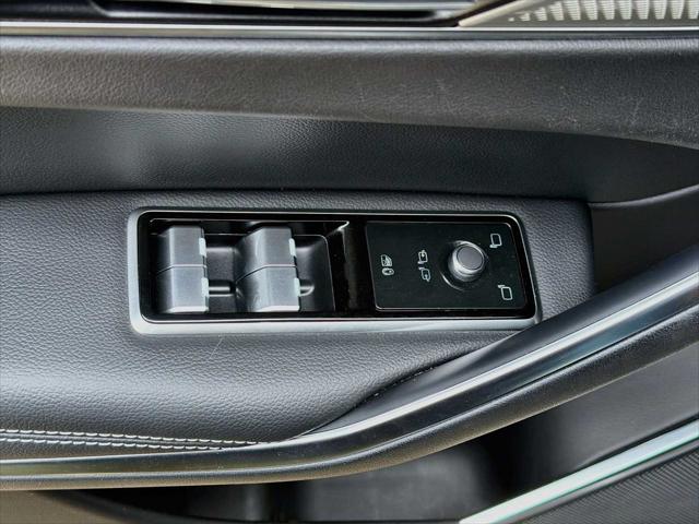 2024 Jaguar F-PACE R-Dynamic S P250 AWD Automatic