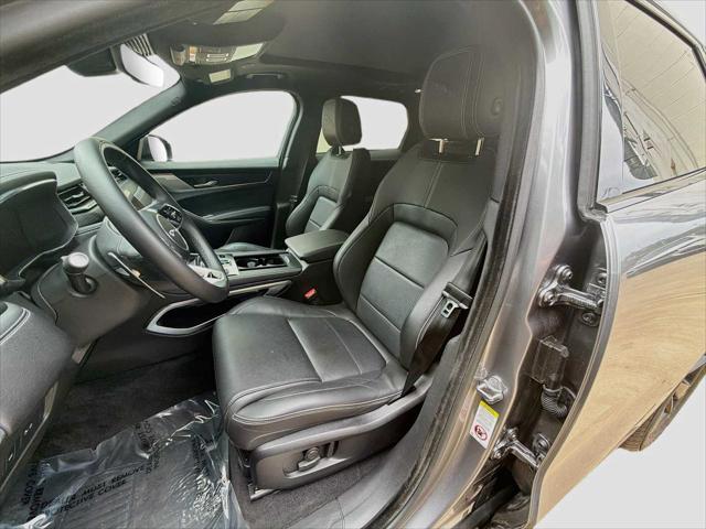 2024 Jaguar F-PACE R-Dynamic S P250 AWD Automatic