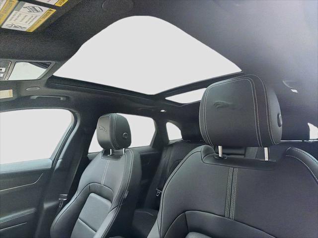 2024 Jaguar F-PACE R-Dynamic S P250 AWD Automatic