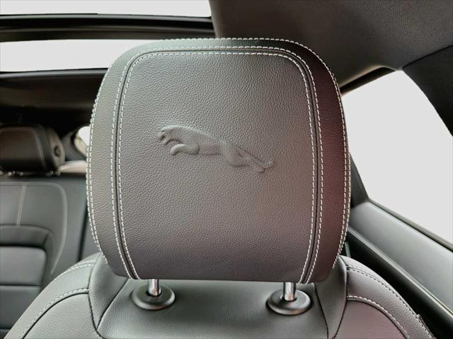 2024 Jaguar F-PACE R-Dynamic S P250 AWD Automatic