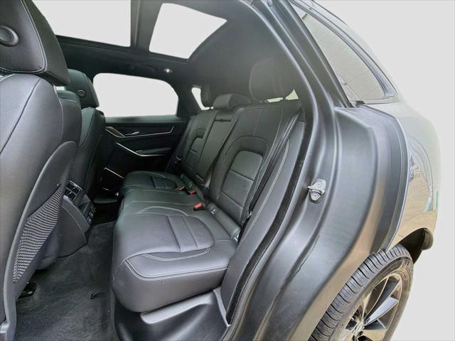 2024 Jaguar F-PACE R-Dynamic S P250 AWD Automatic