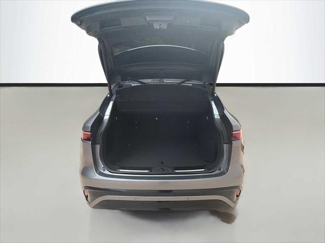 2024 Jaguar F-PACE R-Dynamic S P250 AWD Automatic