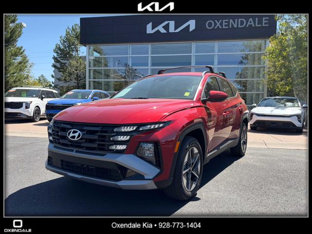 2026 Hyundai Tucson Hybrid SEL for sale in Flagstaff, AZ