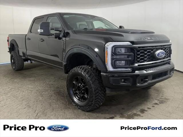 2023 Ford F-250 XL for sale in Maumee, OH