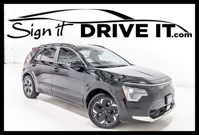 2023 Kia Niro EV Wind for sale in Denton, TX