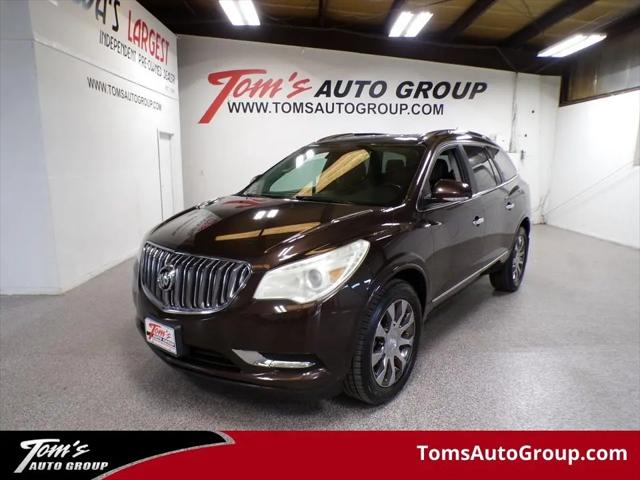 2016 Buick Enclave Leather for sale in Des Moines, IA