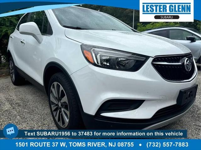 2022 Buick Encore FWD Preferred for sale in Toms River, NJ