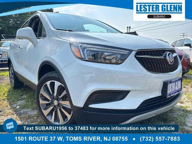 2022 Buick Encore FWD Preferred for sale in Toms River, NJ