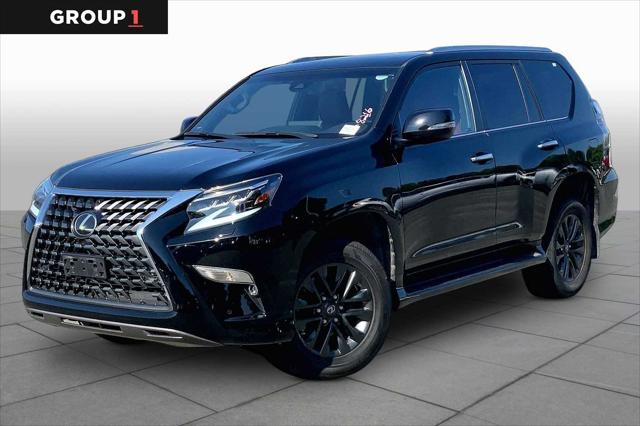 2023 Lexus GX 460 Premium for sale in Danvers, MA