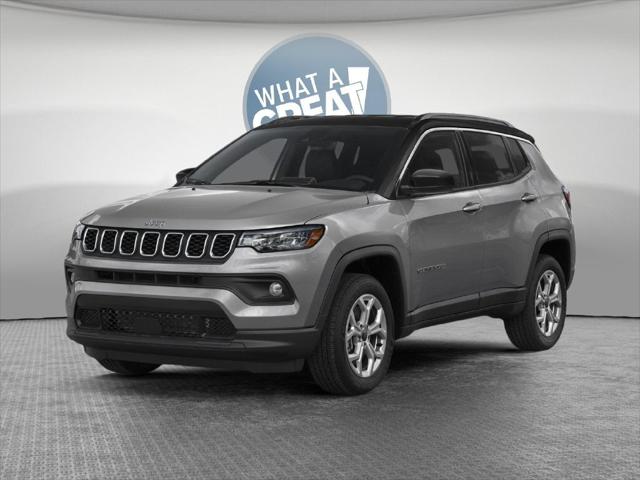 2026 Jeep Compass COMPASS LIMITED 4X4 2026 Jeep Compass COMPASS LIMITED 4X4