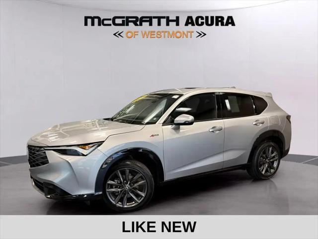 2025 Acura ADX A-Spec for sale in Westmont, IL