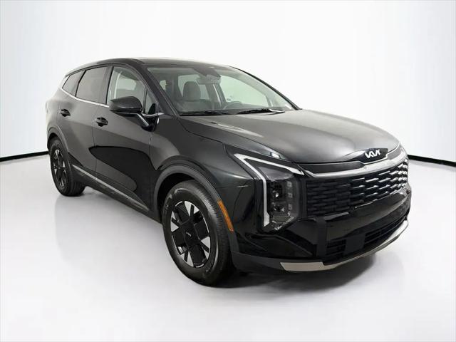 2026 Kia Sportage Hybrid LX for sale in Grand Prairie, TX