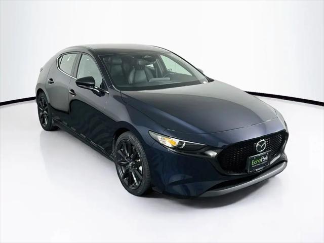 2024 Mazda Mazda3 2.5 S Select Sport for sale in Grand Prairie, TX