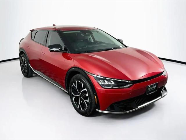 2024 Kia EV6 Wind for sale in Grand Prairie, TX
