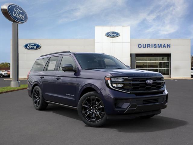 2027 Ford Expedition Platinum for sale in Manassas, VA
