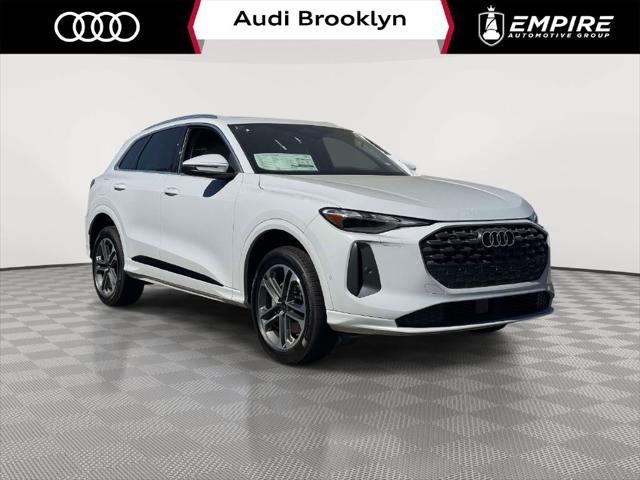 2025 Audi Q5 Premium TFSI quattro S tronic for sale in Brooklyn, NY