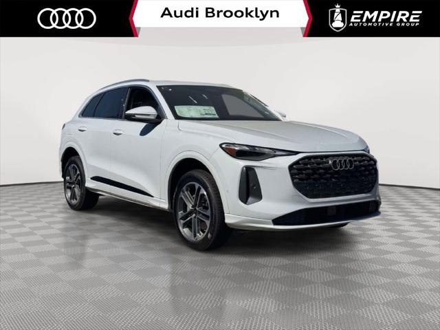 2025 Audi Q5 Premium TFSI quattro S tronic for sale in Brooklyn, NY