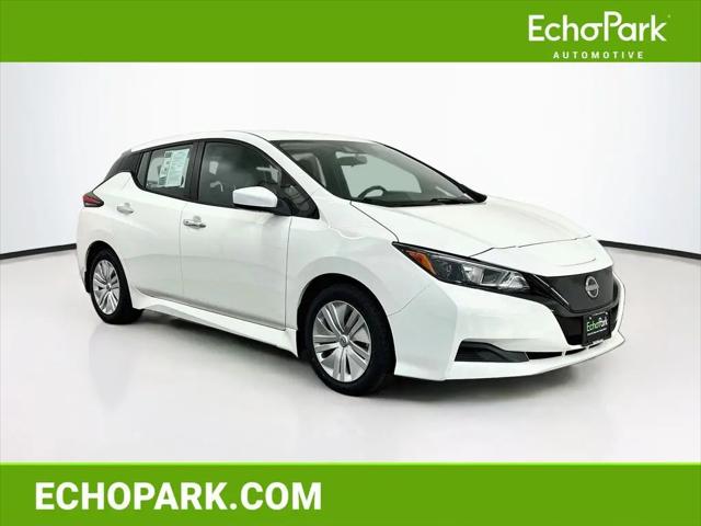 2025 Nissan LEAF S for sale in Thornton, CO