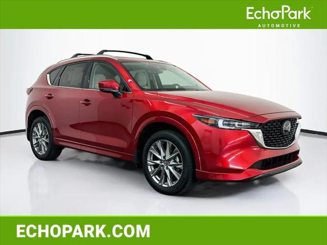 2024 Mazda CX-5 2.5 S Premium for sale in Thornton, CO