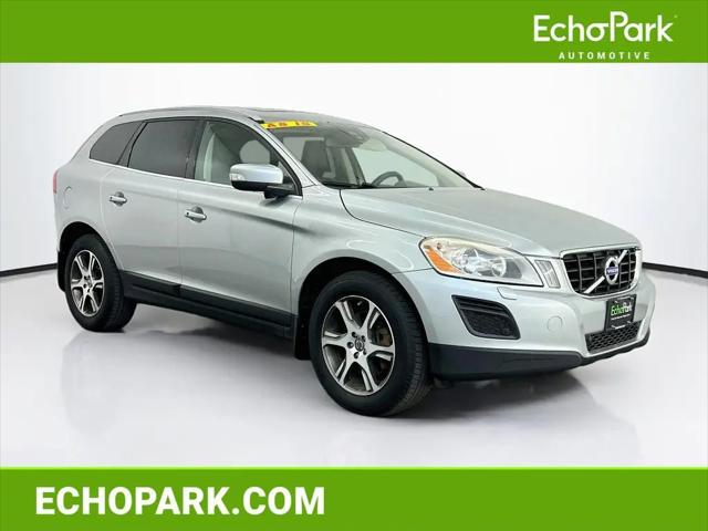 2012 Volvo XC60 T6 for sale in Thornton, CO