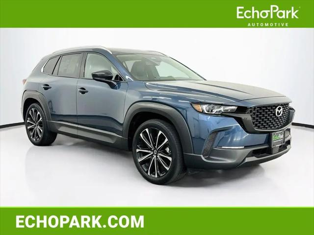 2025 Mazda CX-50 2.5 S Premium Plus Package for sale in Thornton, CO