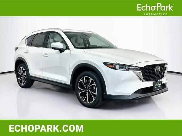 2023 Mazda CX-5 2.5 S Premium Plus for sale in Thornton, CO