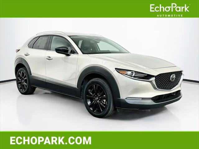 2024 Mazda CX-30 2.5 S Select Sport for sale in Thornton, CO