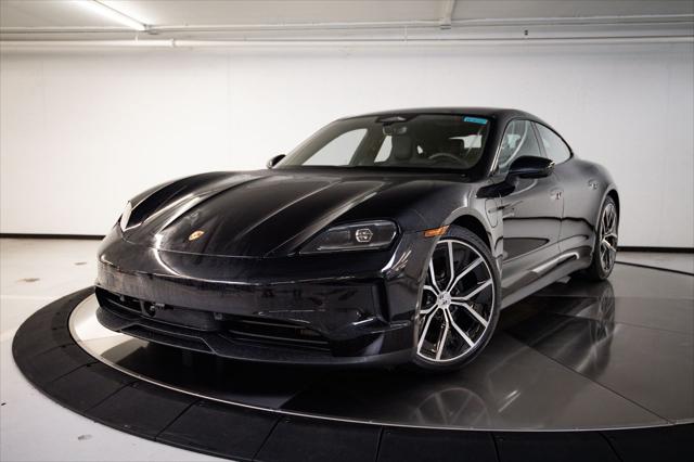 2026 Porsche Taycan 4 for sale in Austin, TX