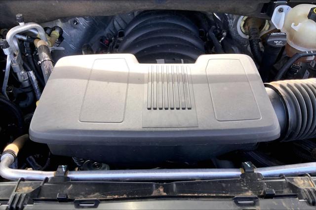 Used 2022 Chevrolet Tahoe 4WD Z71 For Sale in Lubbock, TX