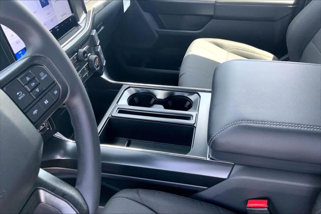 New 2026 Ford F-150 STX For Sale in Lubbock, TX
