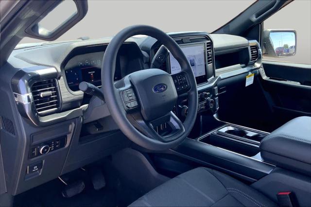 New 2026 Ford F-150 STX For Sale in Lubbock, TX