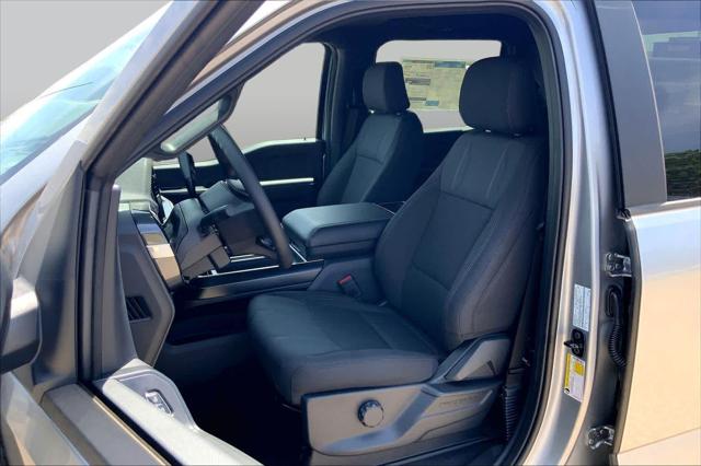 New 2026 Ford F-150 STX For Sale in Lubbock, TX