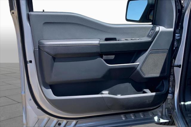 New 2026 Ford F-150 STX For Sale in Lubbock, TX