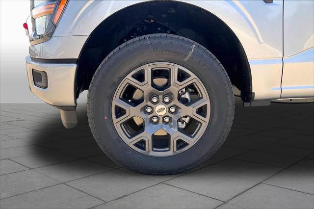 New 2026 Ford F-150 STX For Sale in Lubbock, TX
