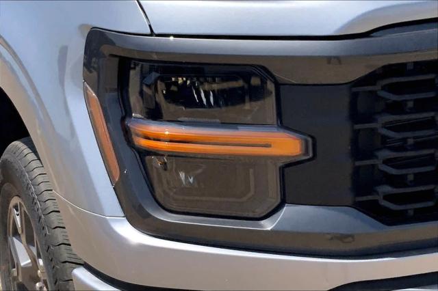 New 2026 Ford F-150 STX For Sale in Lubbock, TX