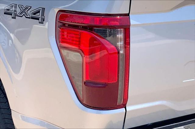 New 2026 Ford F-150 STX For Sale in Lubbock, TX