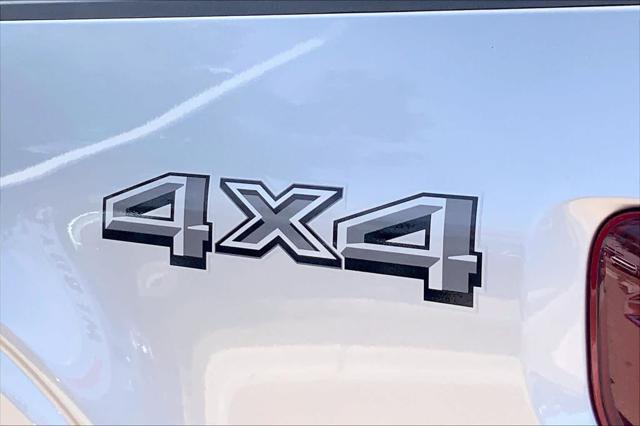 New 2026 Ford F-150 STX For Sale in Lubbock, TX