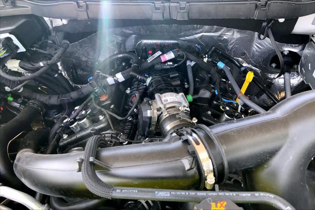 New 2026 Ford F-150 STX For Sale in Lubbock, TX