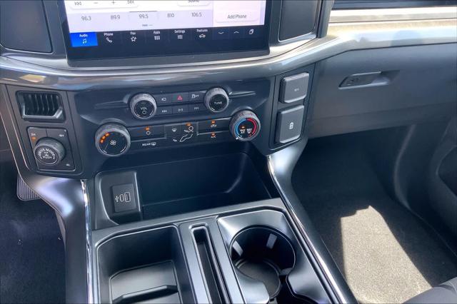 New 2026 Ford F-150 STX For Sale in Lubbock, TX