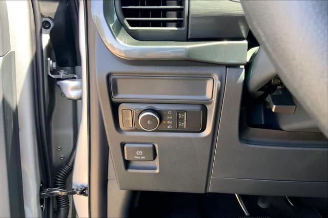 New 2026 Ford F-150 STX For Sale in Lubbock, TX